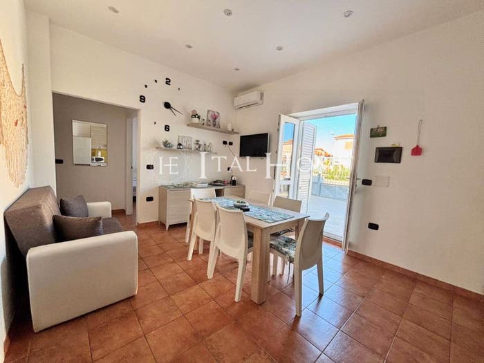 Appartamento quadrilocale in vendita in VIALE SARDEGNA, Villa San Pietro