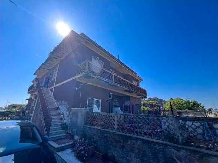 Appartamento quadrilocale in vendita in Viale Marino, Tor San Lorenzo Nuova California, Ardea