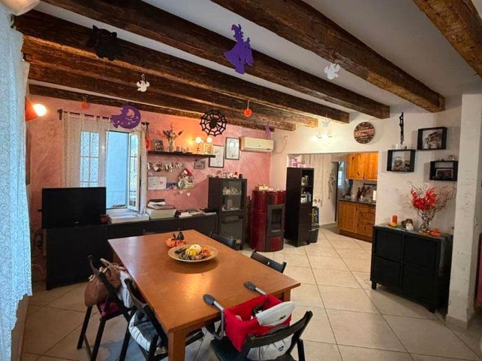 Casa con 6 locali in vendita in Via Maggio, Campolongo Tapogliano