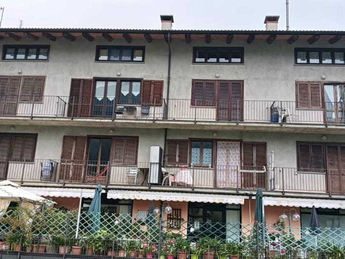 Appartamento quadrilocale in vendita in Piazza della Vittoria, Sampeyre