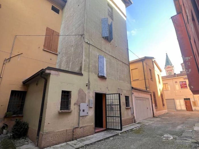 Appartamento quadrilocale in vendita in Via Giosuè Carducci, Piumazzo, Castelfranco Emilia