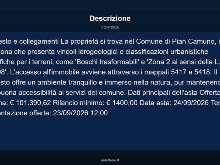 Case in Vendita e in Affitto - 3