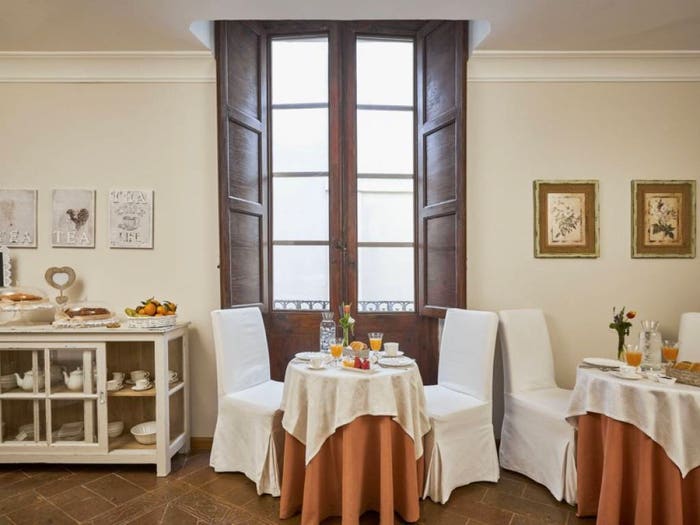 Casa in vendita in Via Alberto Lamarmora, Castello, Cagliari