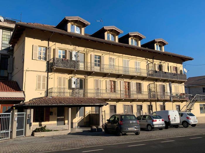 Casa trilocale in vendita in Via Susa, Centro, Chiusa di San Michele