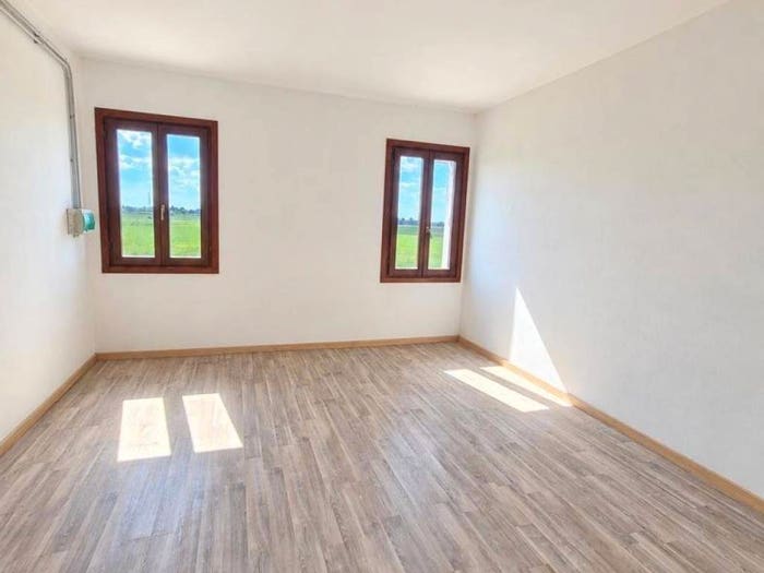 Appartamento trilocale in vendita in Via Statale SNC, Stanghella