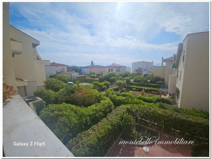 Appartamento trilocale in vendita in Via dell'Elba, Antignano Banditella, Livorno