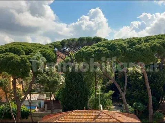 Appartamento con 6 locali in vendita in Via Diomede Bonamici, Calzabigi, Livorno