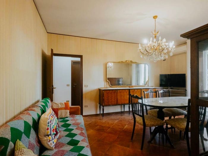 Appartamento quadrilocale in vendita in Via Ferruccio Parri, Altedo, Malalbergo