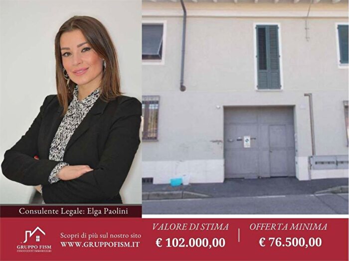 Appartamento con 5 locali in vendita in Via Adua, Centro, Arluno