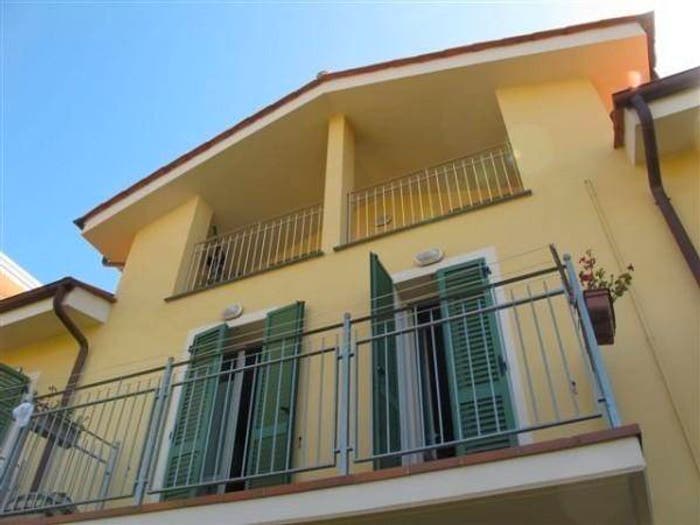 Casa con 6 locali in vendita in Via dei Massagli, San Pietro a Vico San Cassiano, Lucca