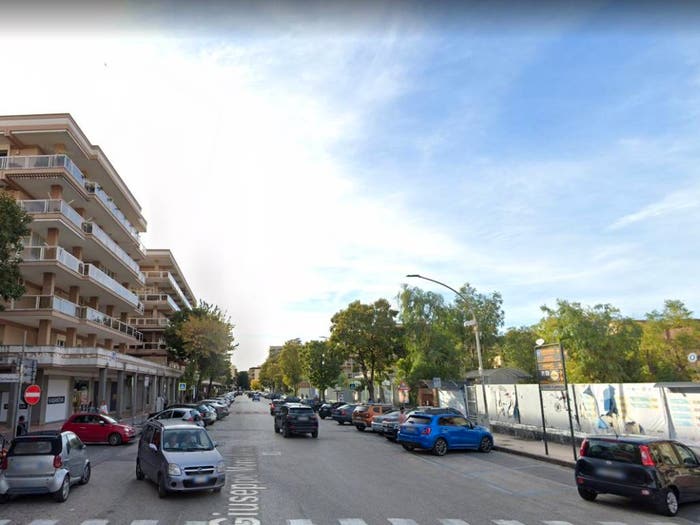 Appartamento con 5 locali in vendita in Via Giuseppe Maria Bosco, Centro Storico Corso Trieste, Caserta