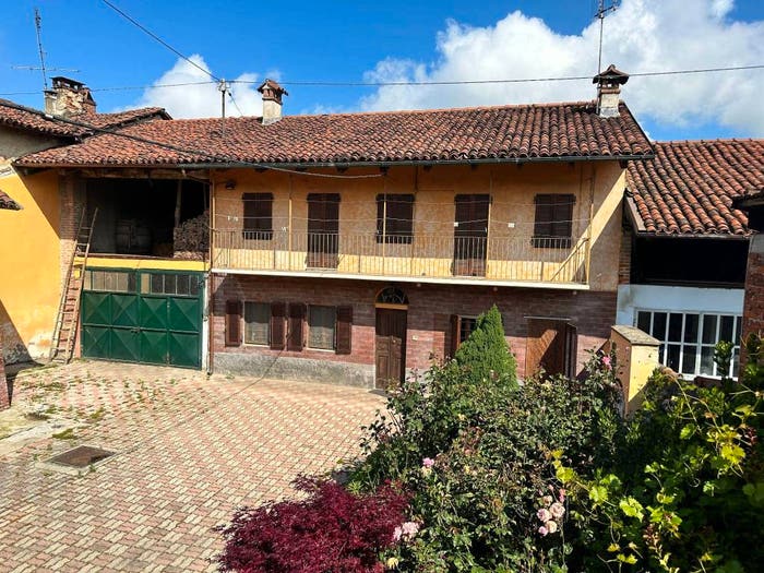 Casa con 6 locali in vendita in Via Saluzzo, Villanova Solaro