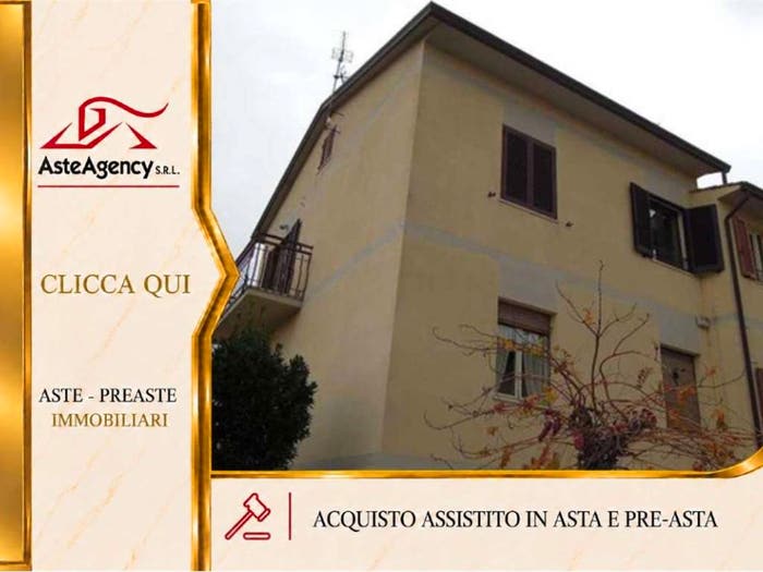 Appartamento trilocale in vendita in via los Angeles Assisi snc, Santa Maria degli Angeli, Assisi