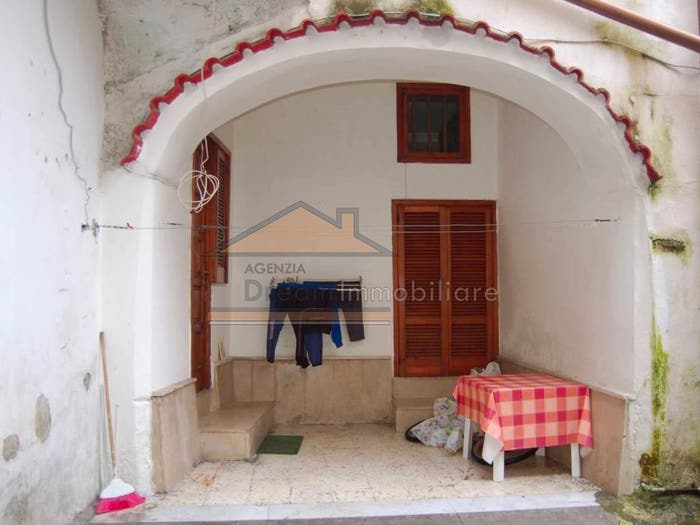 Appartamento bilocale in vendita in Via Licante, Centro Storico, Giugliano in Campania