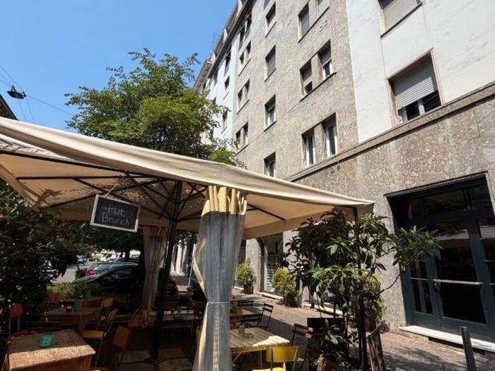 Appartamento trilocale in vendita in Via Federico Ozanam, Buenos Aires, Milano