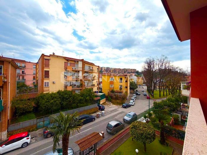 Appartamento quadrilocale in vendita in Via Tevere, Soccavo, Napoli