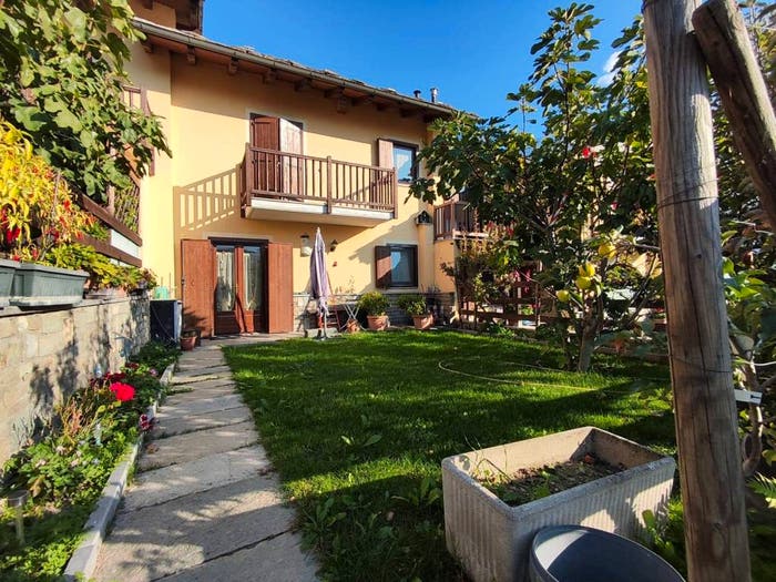 Casa con 5 locali in vendita in Chef Lieu, SaintChristophe