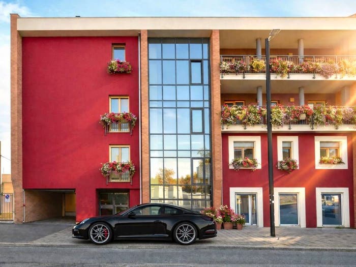 Casa con 5 locali in vendita in Via Torino, Centro, Beinasco