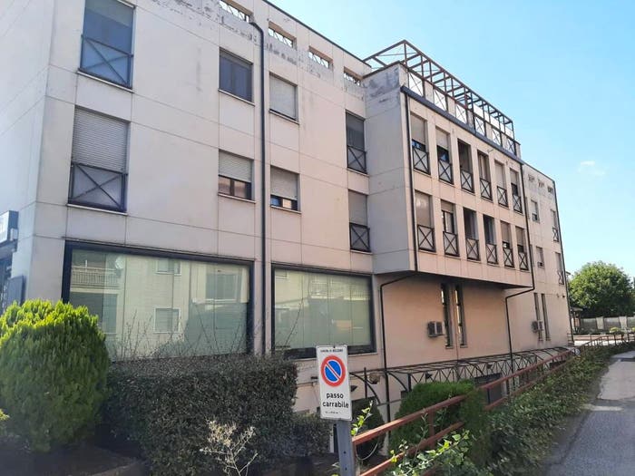 Appartamento quadrilocale in vendita in Via Monte Velino SNC, Centro, Avezzano