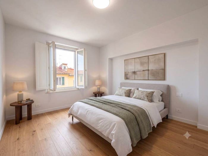 Appartamento trilocale in vendita in Via del Ponte alle Mosse, Porta al Prato San Jacopino, Firenze