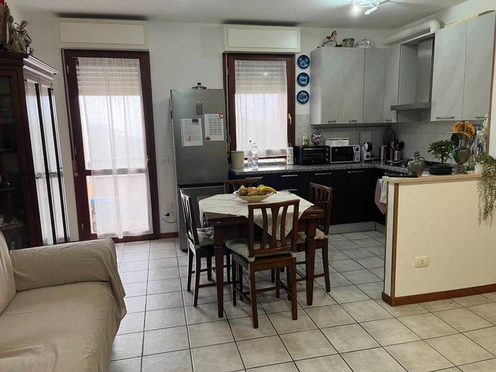 Appartamento quadrilocale in vendita in BellariaIgea Marina