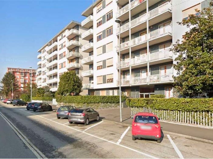 Appartamento quadrilocale in vendita in Via Vandalino, Borgata Paradiso Sud, Collegno