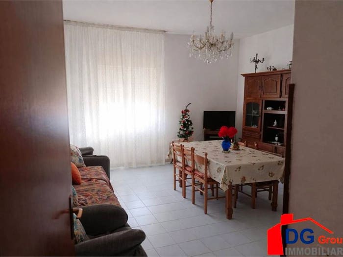 Appartamento con 6 locali in vendita in Centro, Alcamo