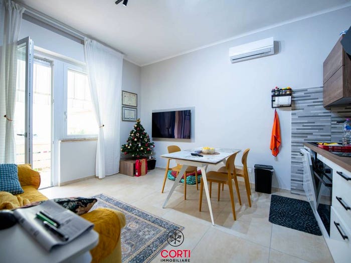 Appartamento bilocale in vendita in Via Ximenes, Zona Nuova Pratoranieri, Follonica