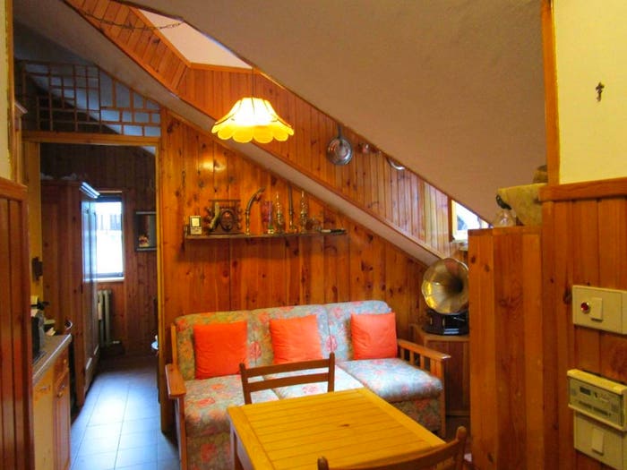 Casa monolocale in vendita in Via Novembre, Centro, Frabosa Sottana