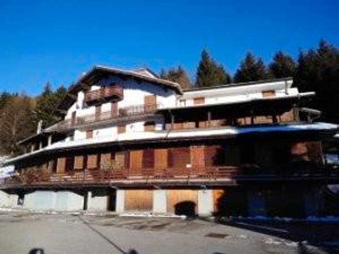 Appartamento monolocale in vendita in Via Monte Pora, Castione della Presolana