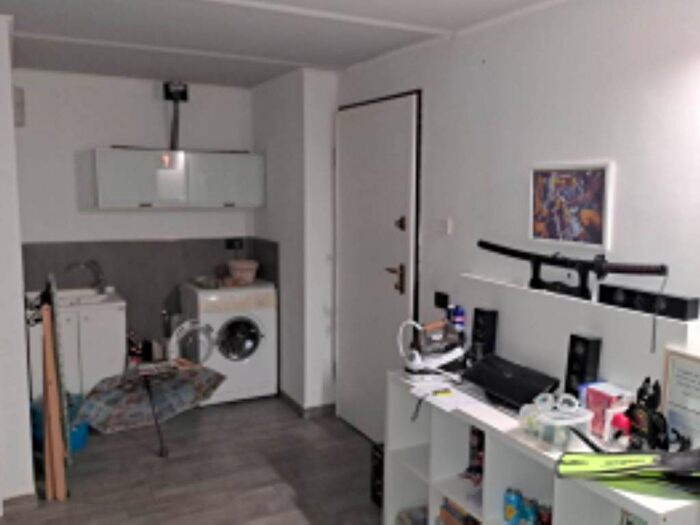 Appartamento quadrilocale in vendita in Via Generale Luigi Cadorna, Centro, Nerviano