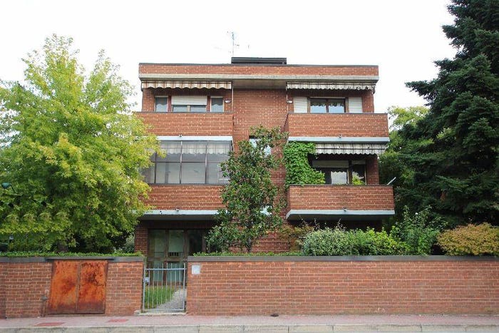 Appartamento trilocale in vendita in Via Longarola, Longara, Calderara di Reno