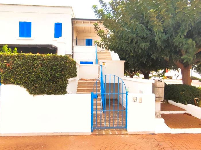 Casa trilocale in vendita in Via Strada Chiusurella, Porto Cesareo
