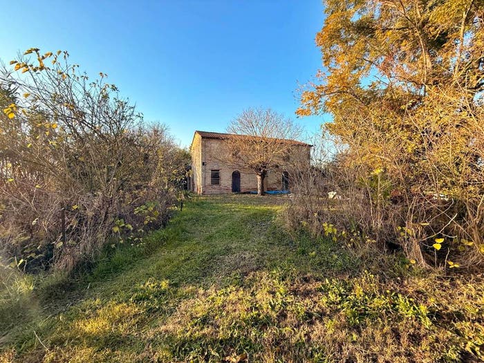 Casa con 6 locali in vendita in Via Scolo Formella, Santo Stefano Gambellara, Ravenna