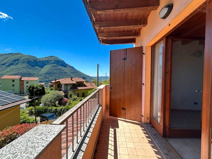 Appartamento monolocale in vendita in Via per Ranzanico, Bianzano