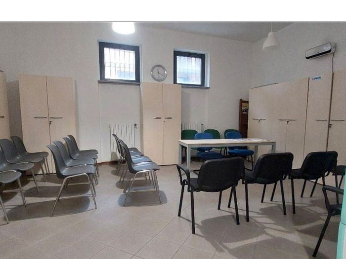 Appartamento monolocale in vendita in Centro, Codogno