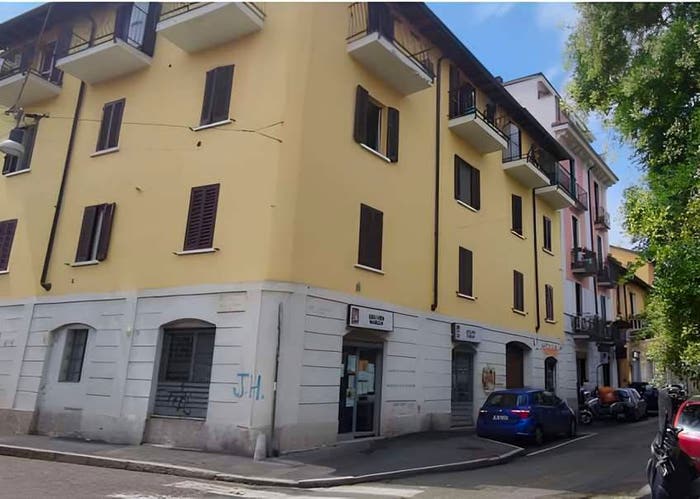 Appartamento bilocale in vendita in Piazza Garibaldi Anita, Baggio, Milano