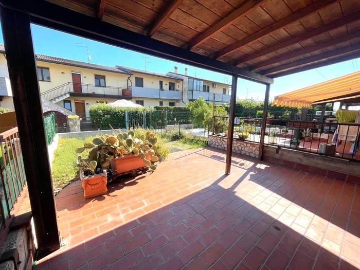 Casa trilocale in vendita in Castelletto, Soave