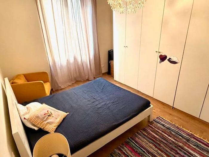 Appartamento trilocale in vendita in Via del Ponte all'Asse, Porta al Prato San Jacopino, Firenze