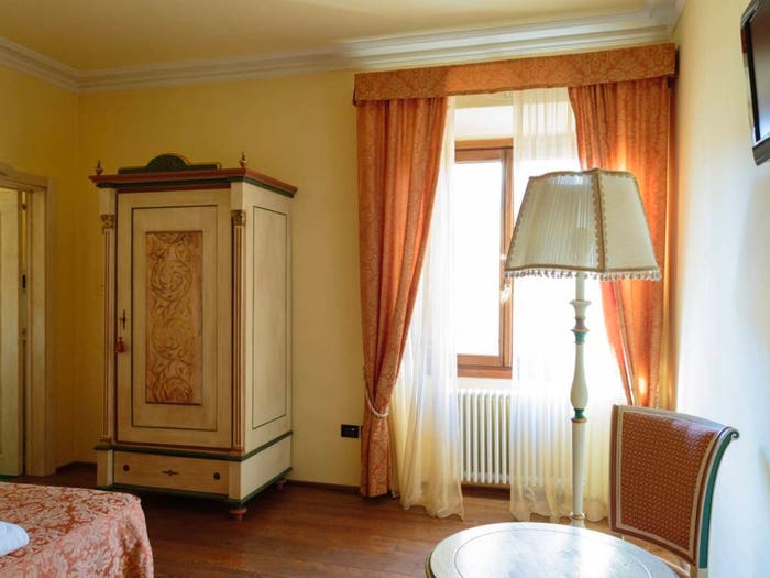 Appartamento trilocale in vendita in Via Giuseppe Verdi, Sant'Ambrogio, Firenze