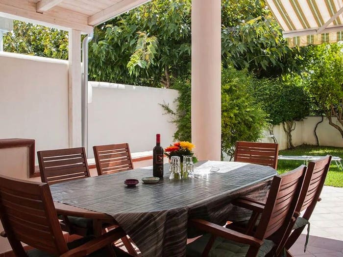 Casa quadrilocale in vendita in Via Alberto Sordi, Torre Dell'orso, Melendugno