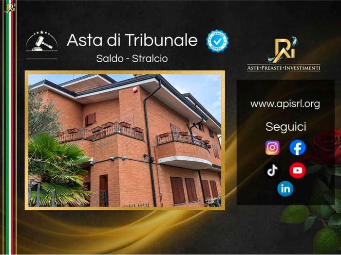 Casa con 5 locali in vendita in Via Ivo Morselli, Rovereto, Novi di Modena