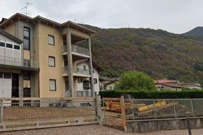 Appartamento con 5 locali in vendita in Via Provinciale Bindo, Cortenova