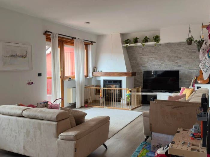 Appartamento con 5 locali in vendita in Corso Laghi, Centro, Buttigliera Alta