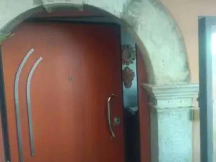 Casa monolocale in vendita in Salita al Piano dell'Orso, Centro, Avigliano