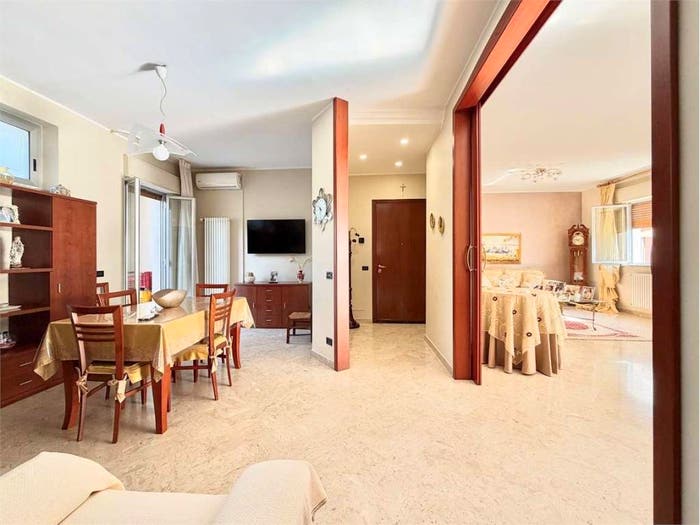 Appartamento con 5 locali in vendita in Via Edison, Sacro Cuore Via Corato, Andria