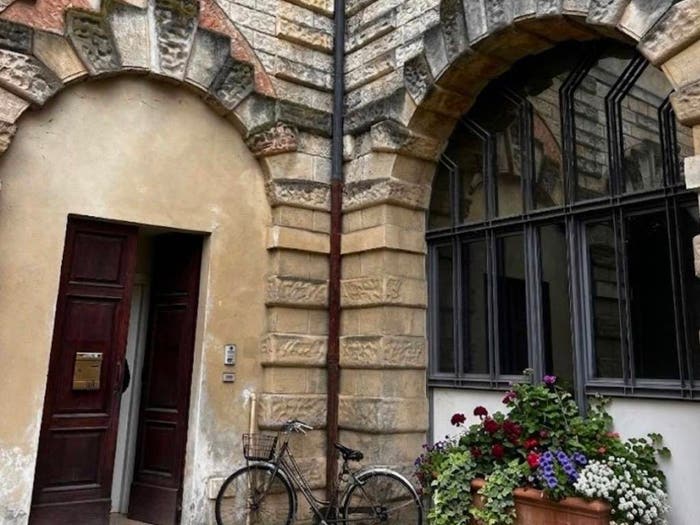 Appartamento quadrilocale in vendita in Corso Vittorio Emanuele II, Centro, Mantova