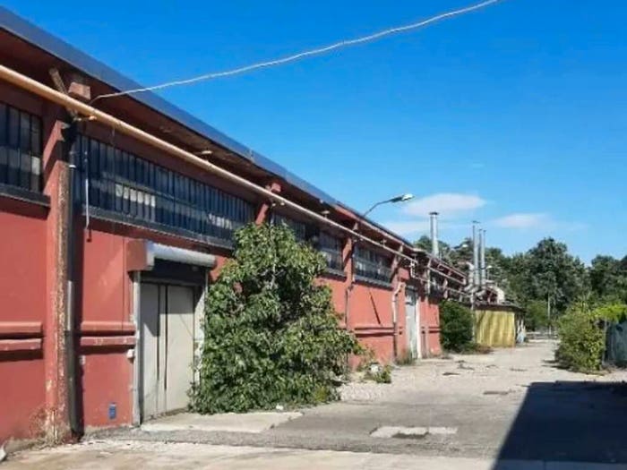 Casa in vendita in Via Monte Bianco, Villa Guardia