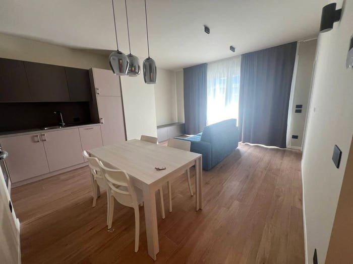 Appartamento bilocale in affitto in Via Vittorio Veneto, Sarnico