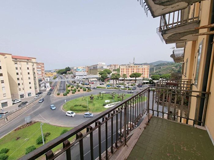 Appartamento con 5 locali in vendita in Via Gabriele Barrio, Sant'Antonio De Filippis, Catanzaro